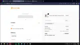 couponbirds5 coupon verification screenshot