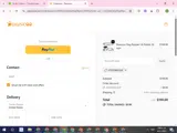 JOSEENRIQUE coupon verification screenshot