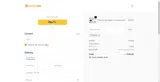 5NOZO coupon verification screenshot