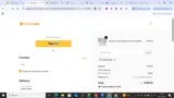 hotdeals5 coupon verification screenshot
