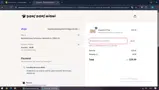 PUPPER15 coupon verification screenshot