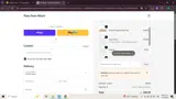 paws20 coupon verification screenshot