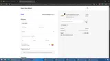 paws20 coupon verification screenshot