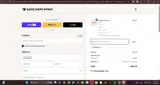 paws10 coupon verification screenshot