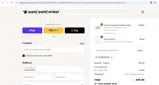thankyou20 coupon verification screenshot