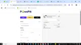 PawsPik coupon verification screenshot
