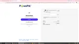 PawsPik coupon verification screenshot