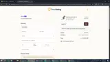 HAPPY10 coupon verification screenshot