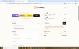 Autocomb10 coupon verification screenshot