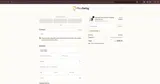 AUTOCOMB coupon verification screenshot