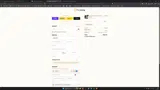 TALIACOLWELL coupon verification screenshot