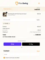 YOHJI10 coupon verification screenshot
