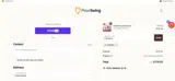 YUNA5% coupon verification screenshot