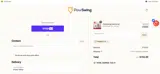 PAWSET19 coupon verification screenshot