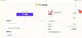 FLOOF30 coupon verification screenshot