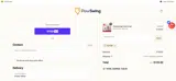 ELIF30 coupon verification screenshot
