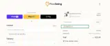 HAPPY10 coupon verification screenshot