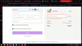 X6CHTZG2 coupon verification screenshot