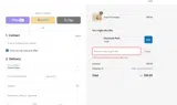 X6CHTZG2 coupon verification screenshot