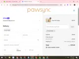 X6CHTZG2 coupon verification screenshot