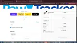 GPS21 coupon verification screenshot