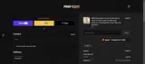PD2 coupon verification screenshot