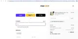 SW-D8ECB2ADS1ES72OBELH0 coupon verification screenshot