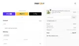 SIMPLYCODES coupon verification screenshot