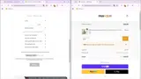 10off coupon verification screenshot