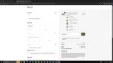 PAX coupon verification screenshot