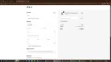 PAX coupon verification screenshot