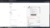 PAX coupon verification screenshot