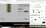 PAX coupon verification screenshot