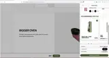 PAX coupon verification screenshot