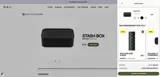 PAX coupon verification screenshot
