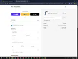 freeship coupon verification screenshot