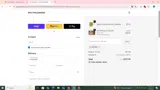 GIFT2023 coupon verification screenshot