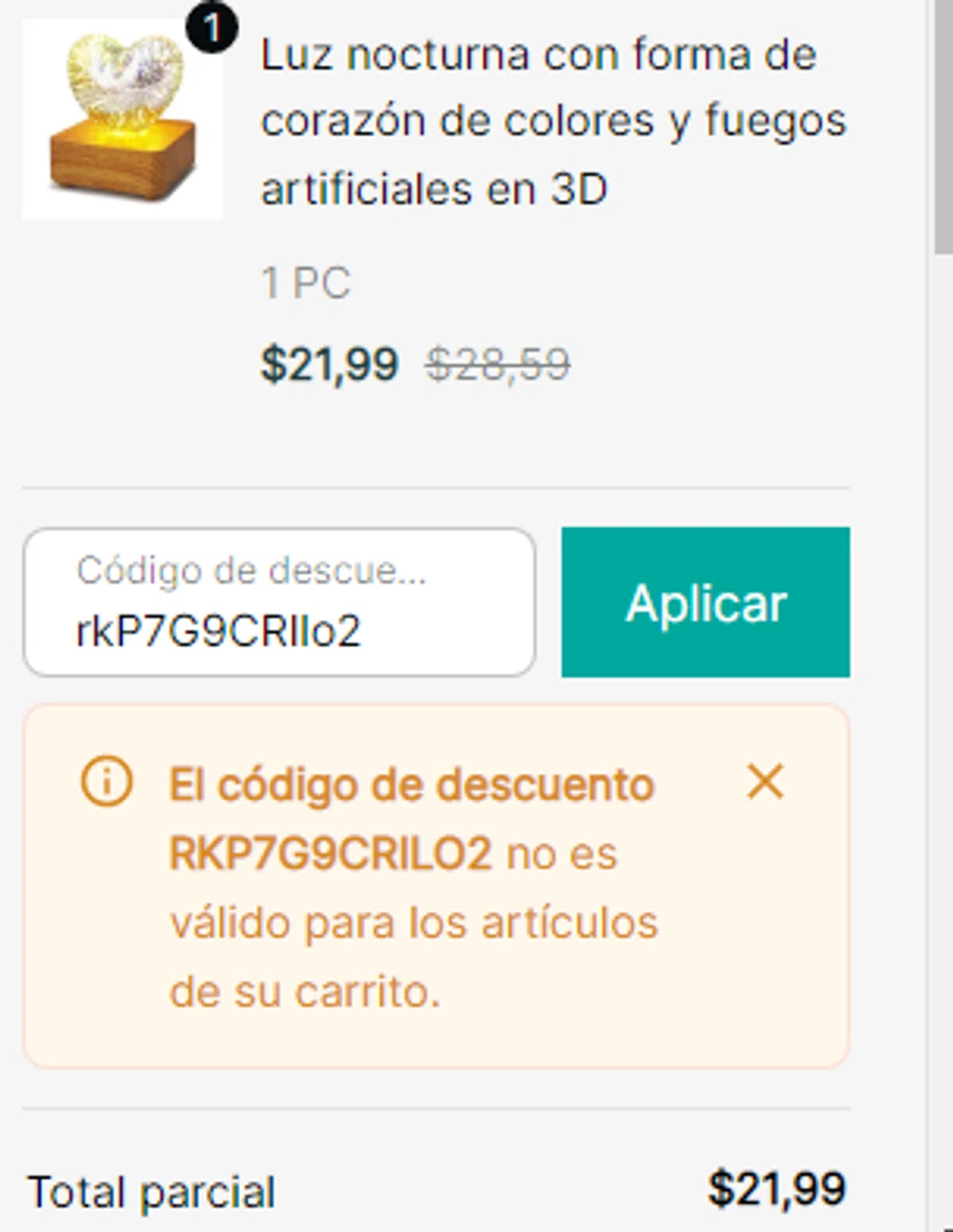 PayByPhone checkout page showing PayByPhone promo code box | Screenshot taken by SimplyCodes community member on Jul 10, 2024
