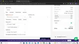 EP10 coupon verification screenshot