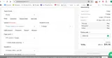FIRST15 coupon verification screenshot