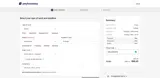 WELCOME10 coupon verification screenshot