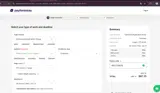 WELCOME15 coupon verification screenshot