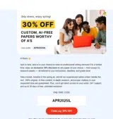APR2025IL coupon verification screenshot