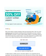 S20MA25Y coupon verification screenshot