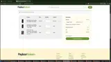 Payless Kratom coupon verification screenshot