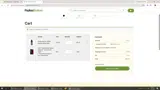Payless Kratom coupon verification screenshot