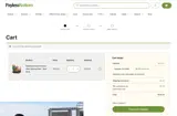 Payless Kratom coupon verification screenshot