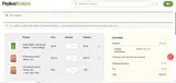 Payless Kratom coupon verification screenshot