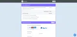 PAYMAGIC50 coupon verification screenshot