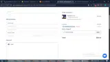 PAYMAGIC50 coupon verification screenshot